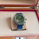 Swiss Quality Replica Rolex Daytona 116500lv Green Ceramic watch 43mm (6)_th.jpg